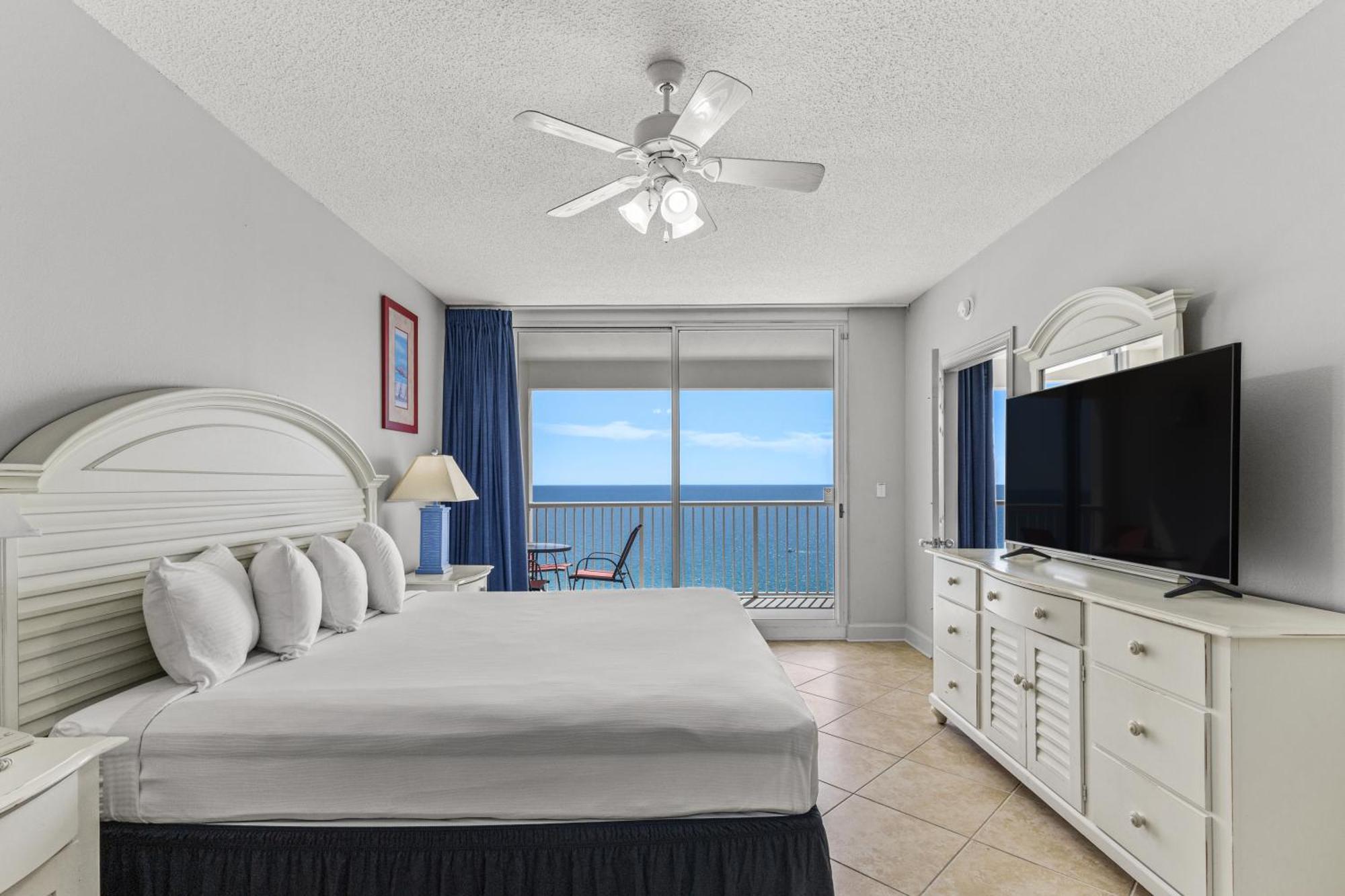 Official Majestic Beach Resort - Over 60 Units - All Ocean Front, Panama City Beach, Fl Cameră foto