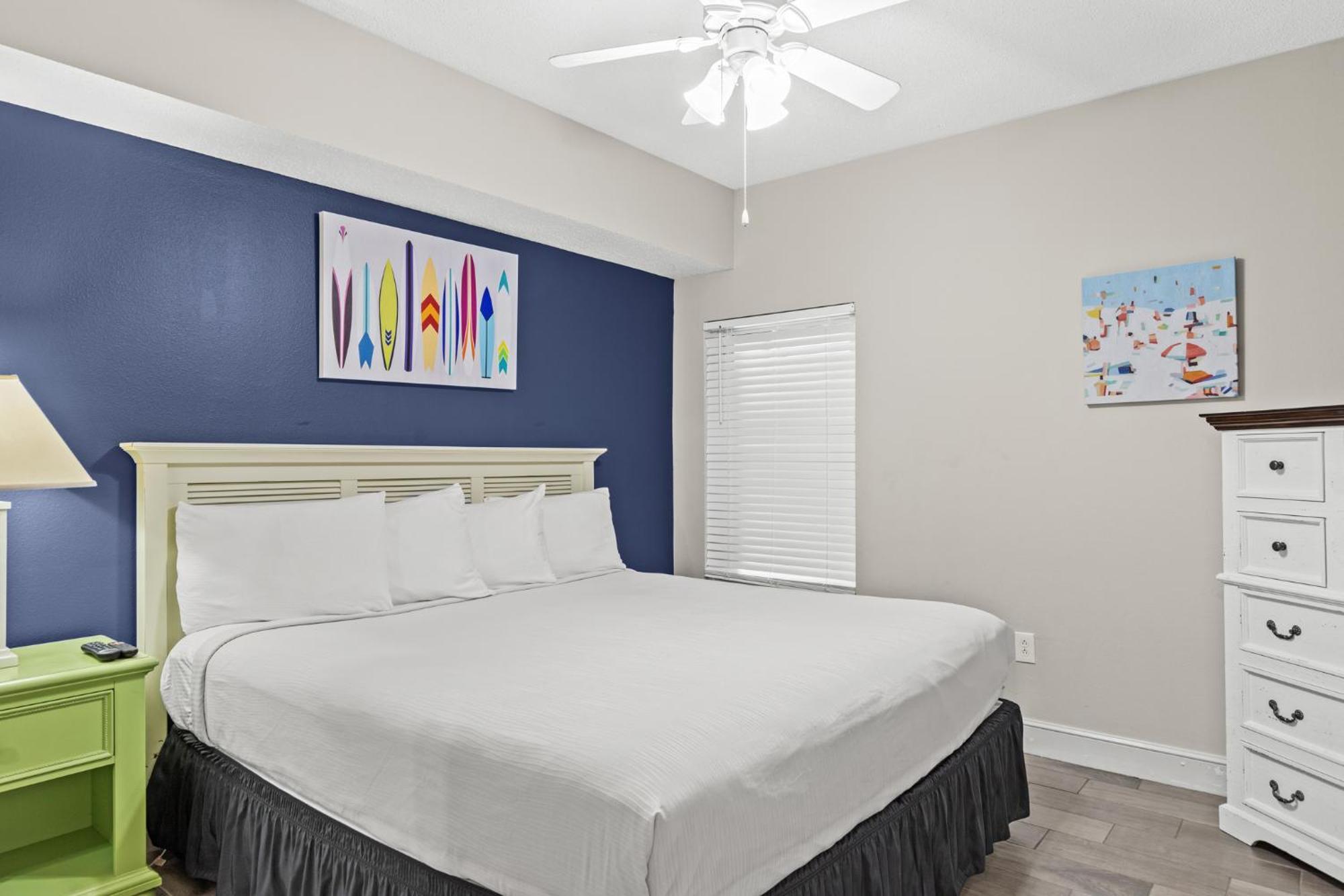 Official Majestic Beach Resort - Over 60 Units - All Ocean Front, Panama City Beach, Fl Cameră foto
