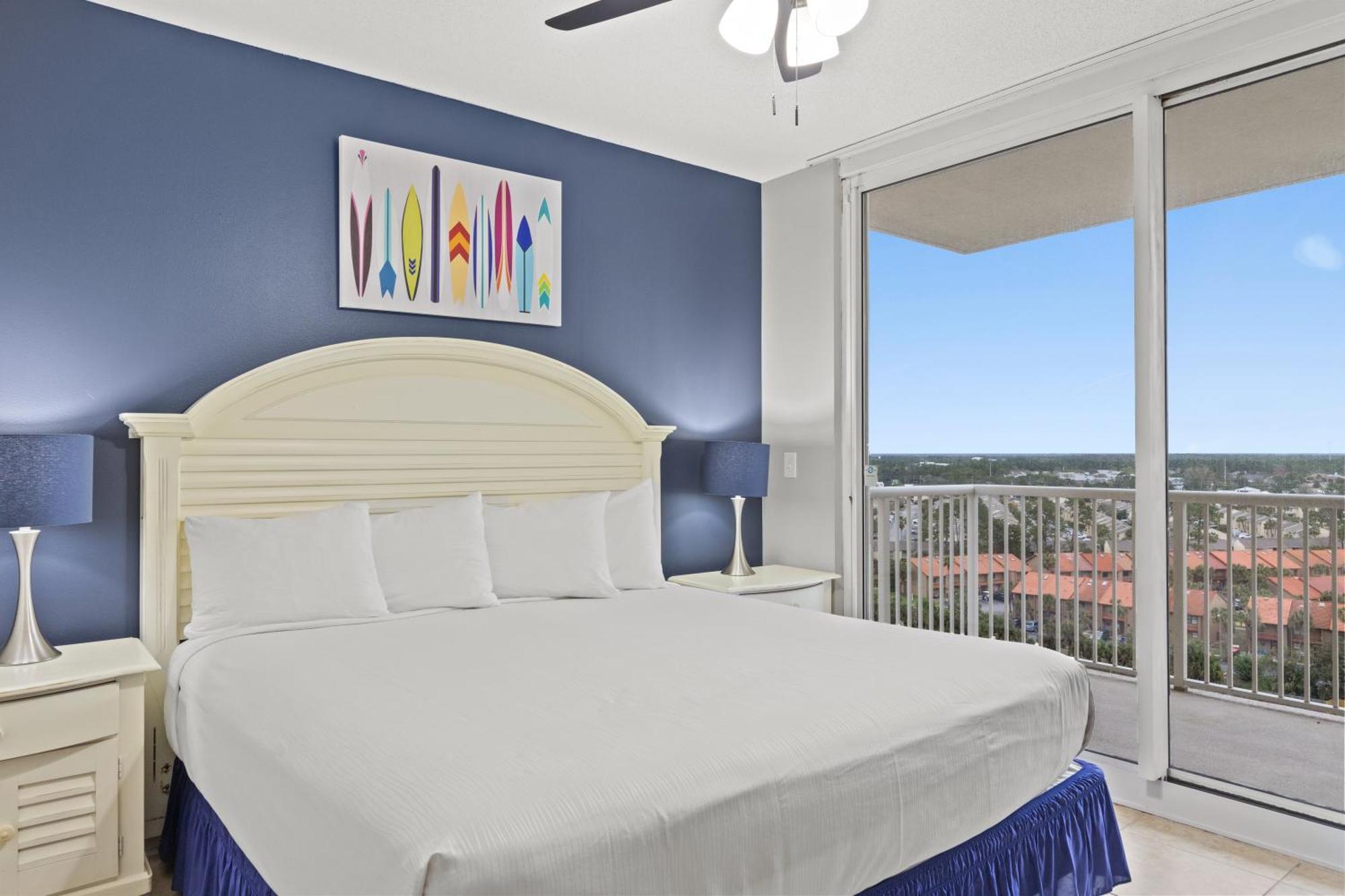Official Majestic Beach Resort - Over 60 Units - All Ocean Front, Panama City Beach, Fl Cameră foto