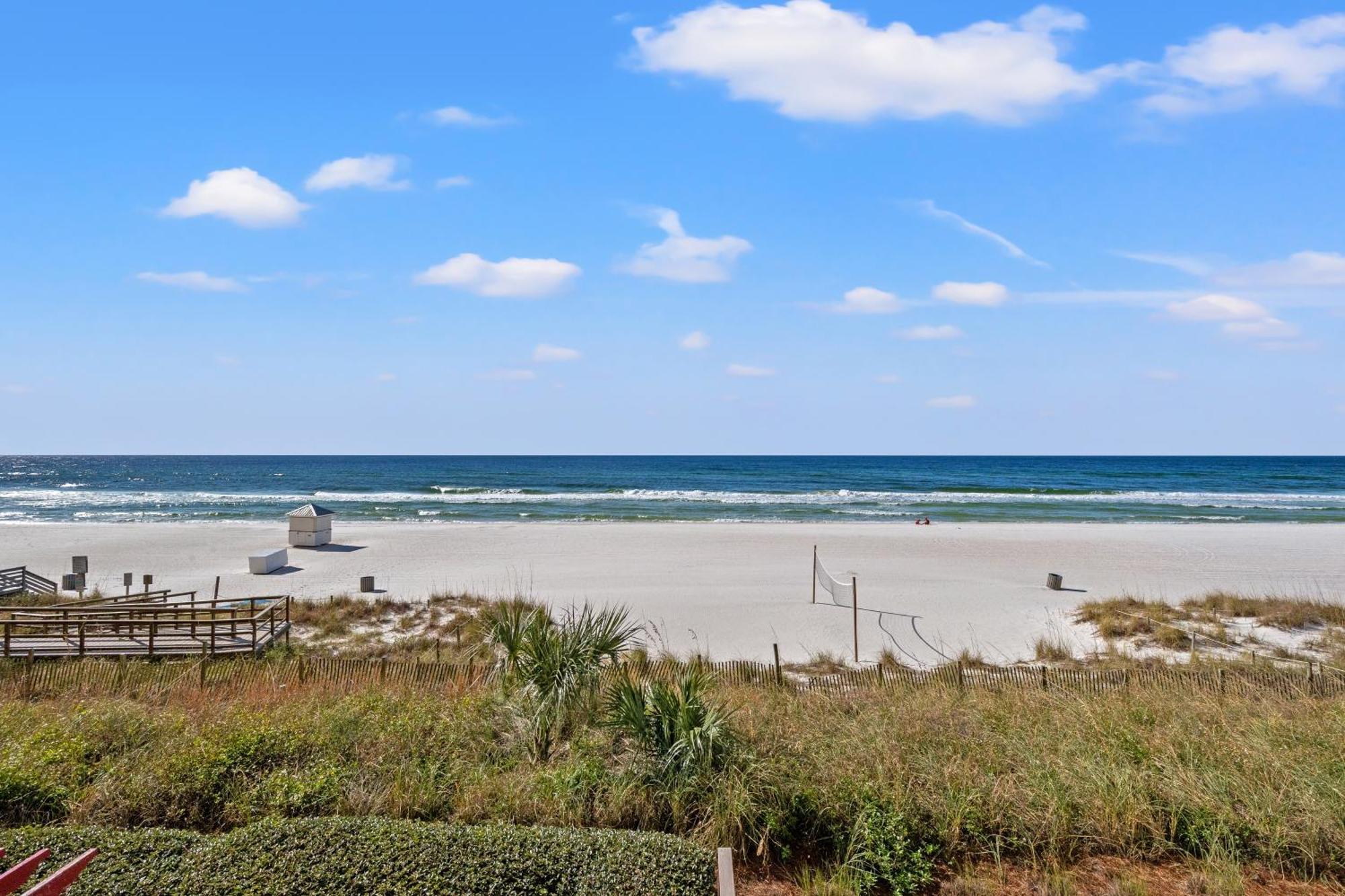 Official Majestic Beach Resort - Over 60 Units - All Ocean Front, Panama City Beach, Fl Exterior foto