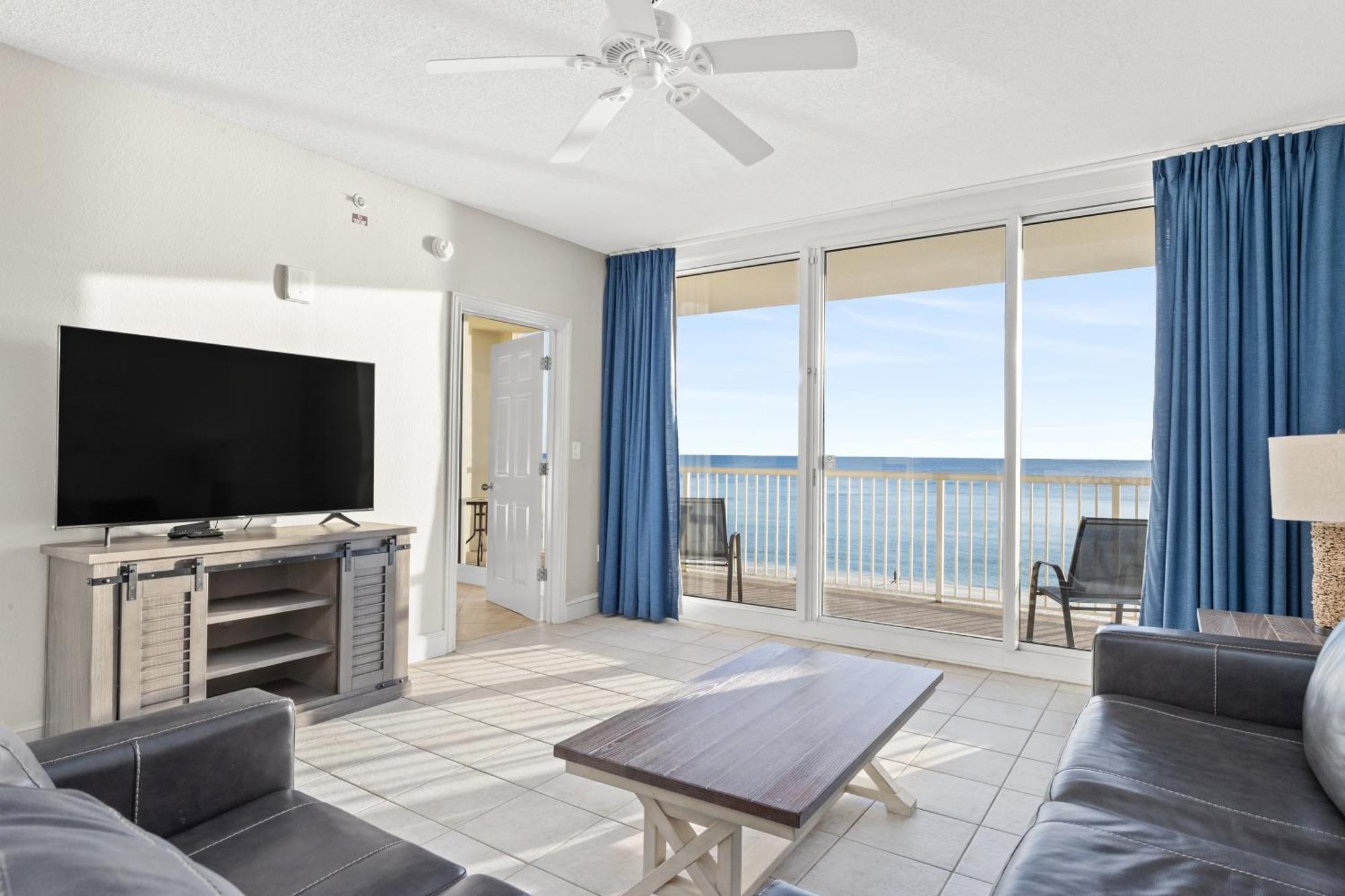 Official Majestic Beach Resort - Over 60 Units - All Ocean Front, Panama City Beach, Fl Cameră foto