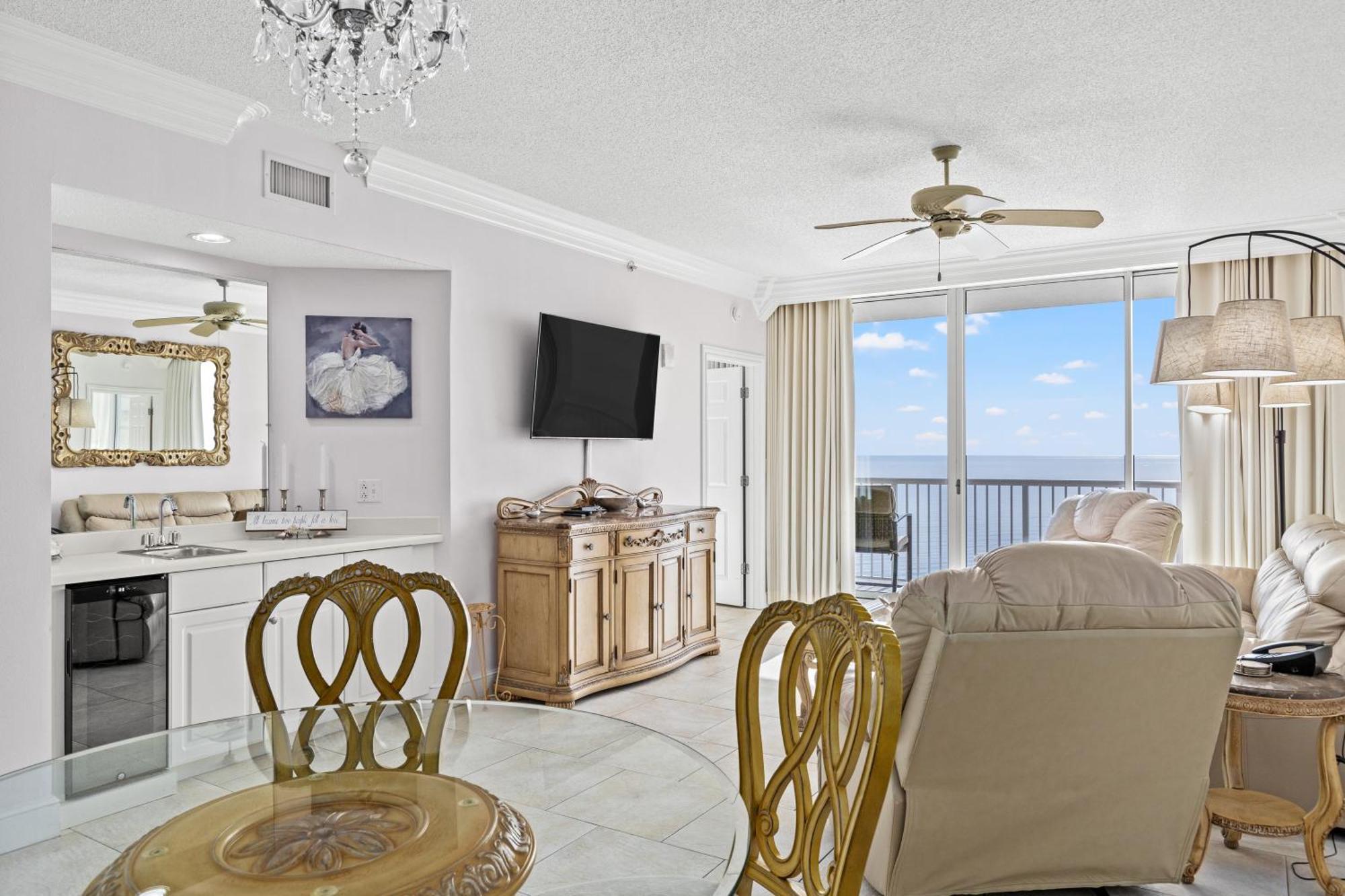 Official Majestic Beach Resort - Over 60 Units - All Ocean Front, Panama City Beach, Fl Cameră foto