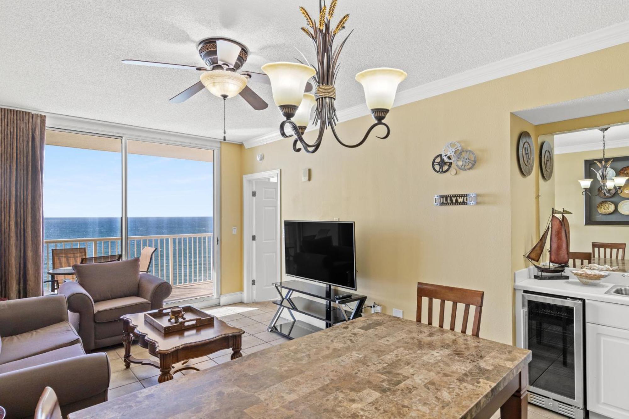 Official Majestic Beach Resort - Over 60 Units - All Ocean Front, Panama City Beach, Fl Cameră foto