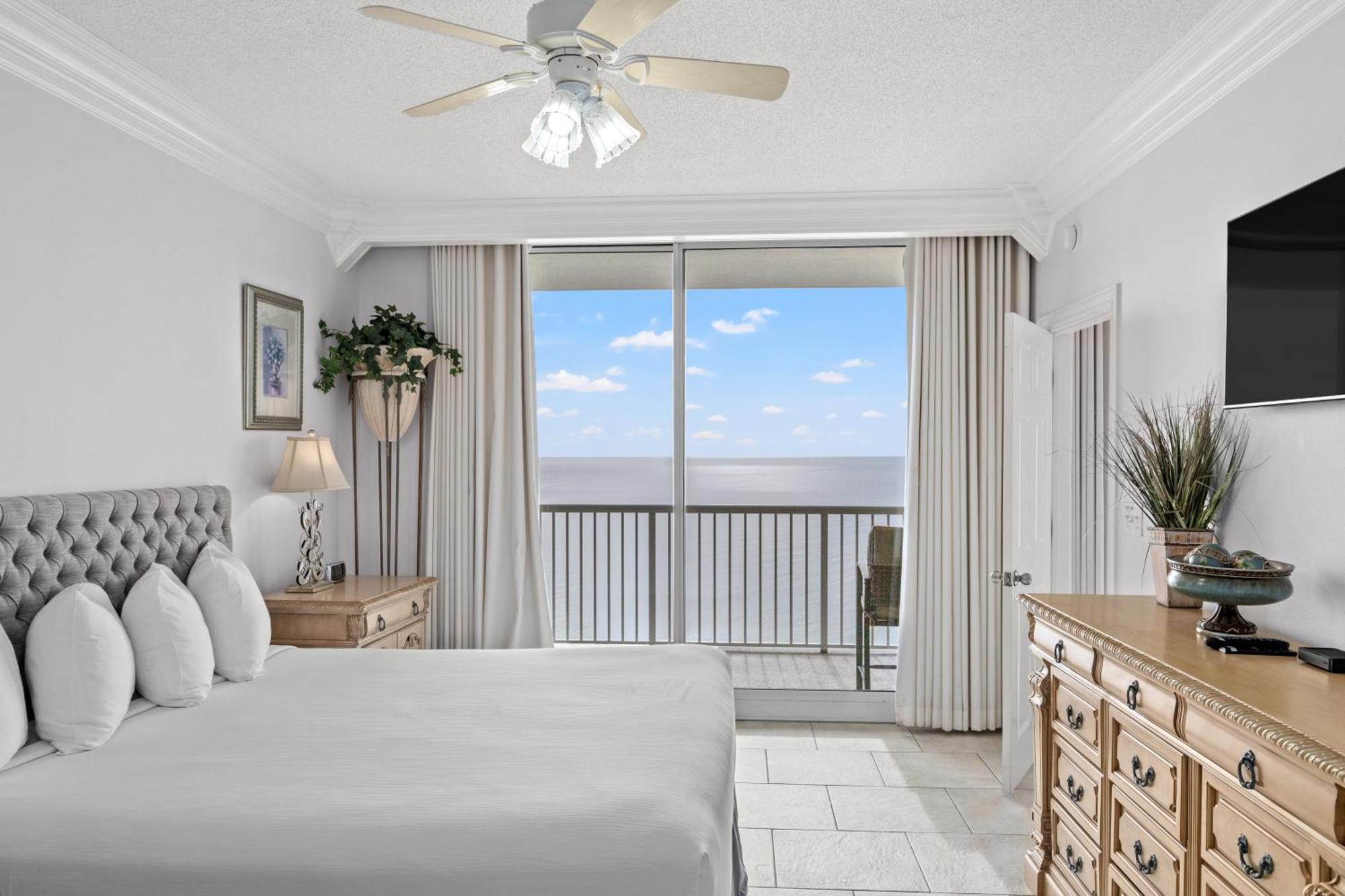 Official Majestic Beach Resort - Over 60 Units - All Ocean Front, Panama City Beach, Fl Cameră foto