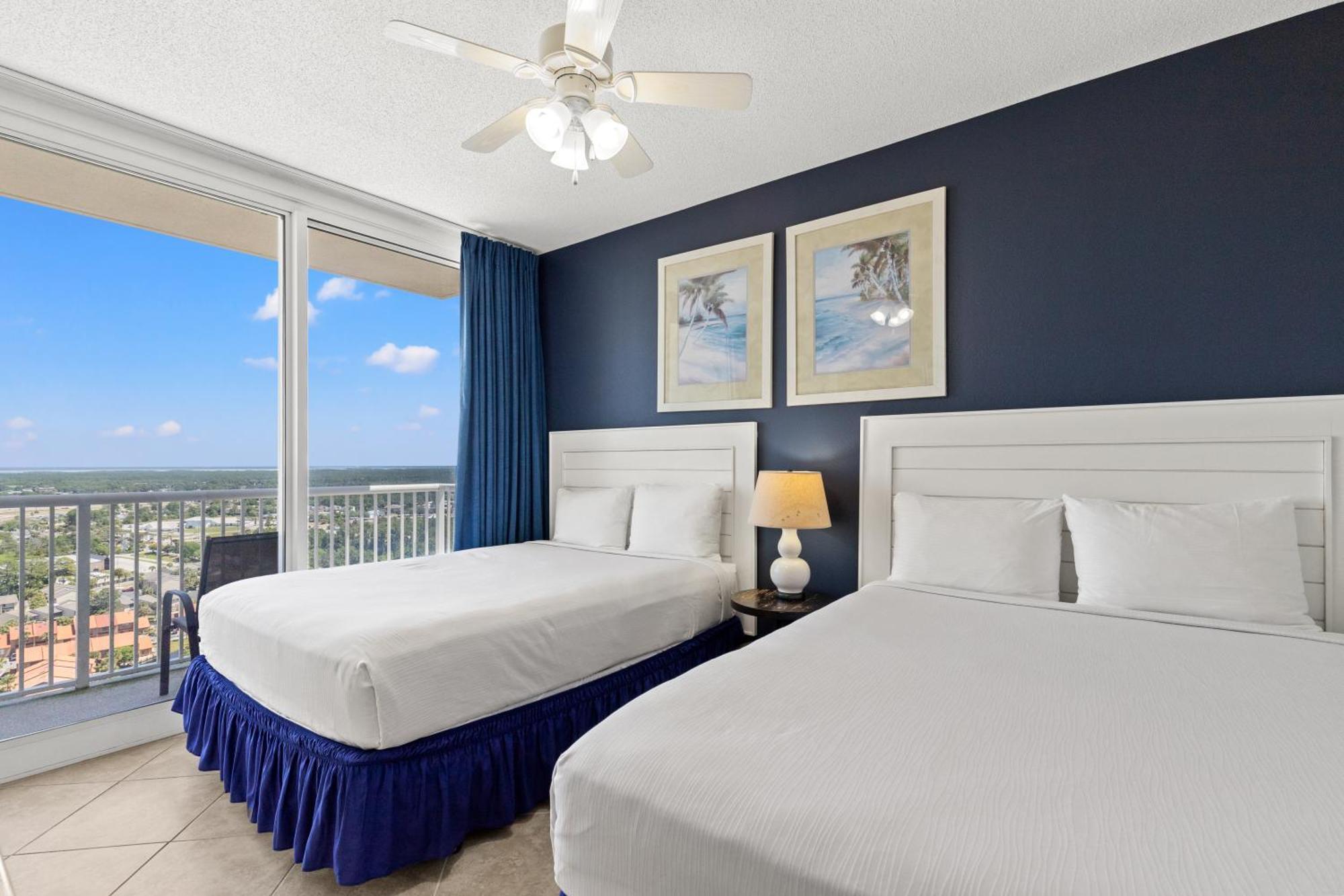 Official Majestic Beach Resort - Over 60 Units - All Ocean Front, Panama City Beach, Fl Cameră foto
