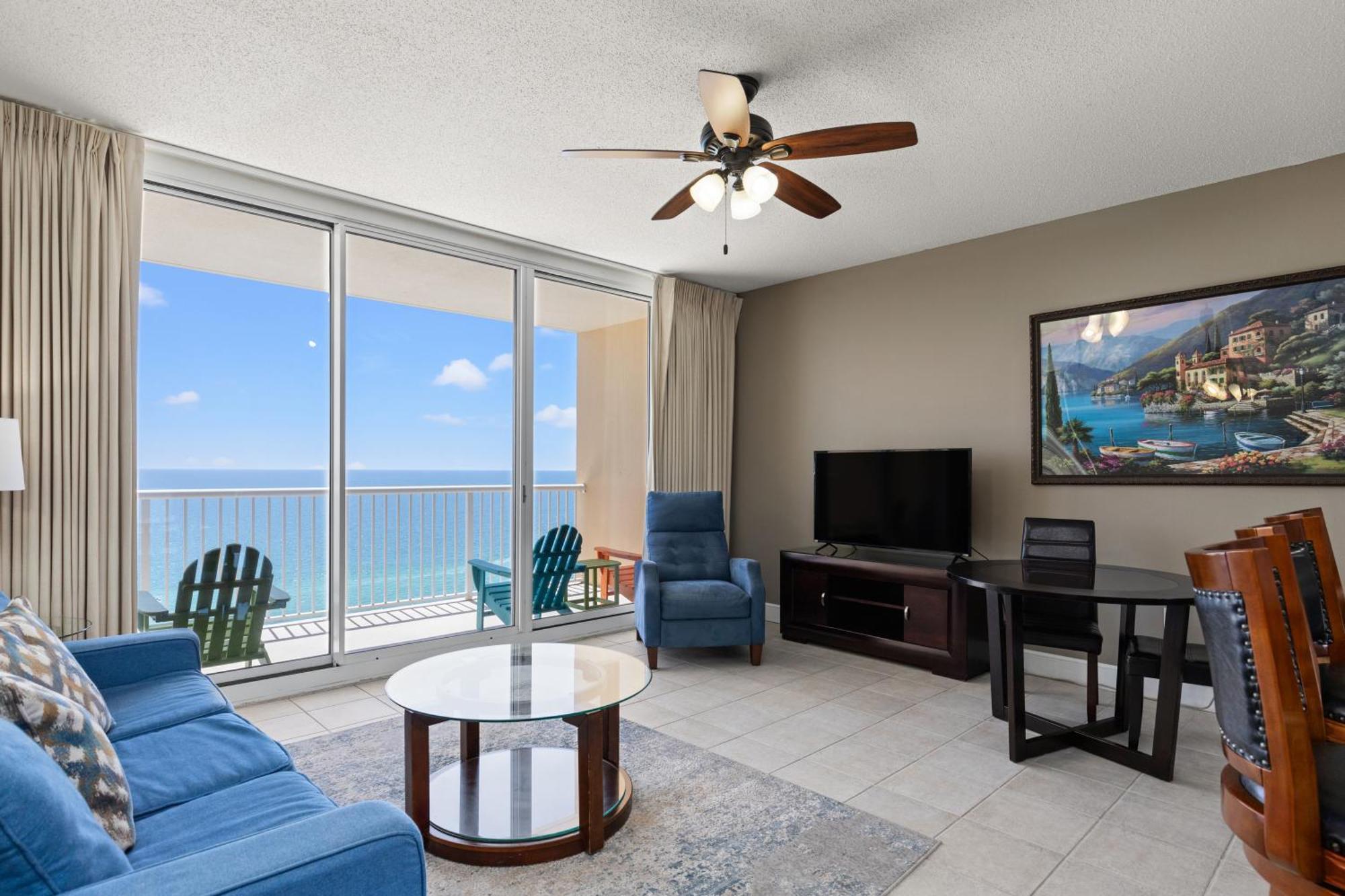 Official Majestic Beach Resort - Over 60 Units - All Ocean Front, Panama City Beach, Fl Cameră foto