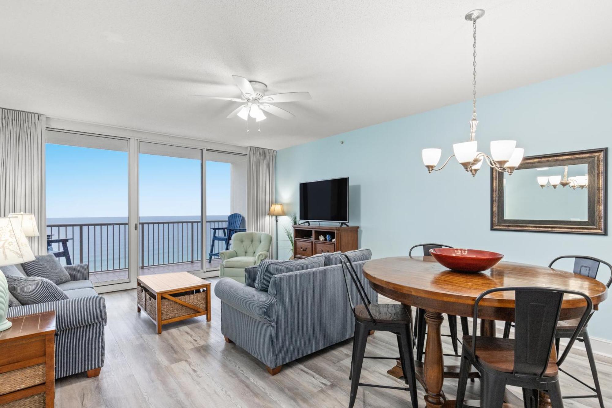 Official Majestic Beach Resort - Over 60 Units - All Ocean Front, Panama City Beach, Fl Cameră foto