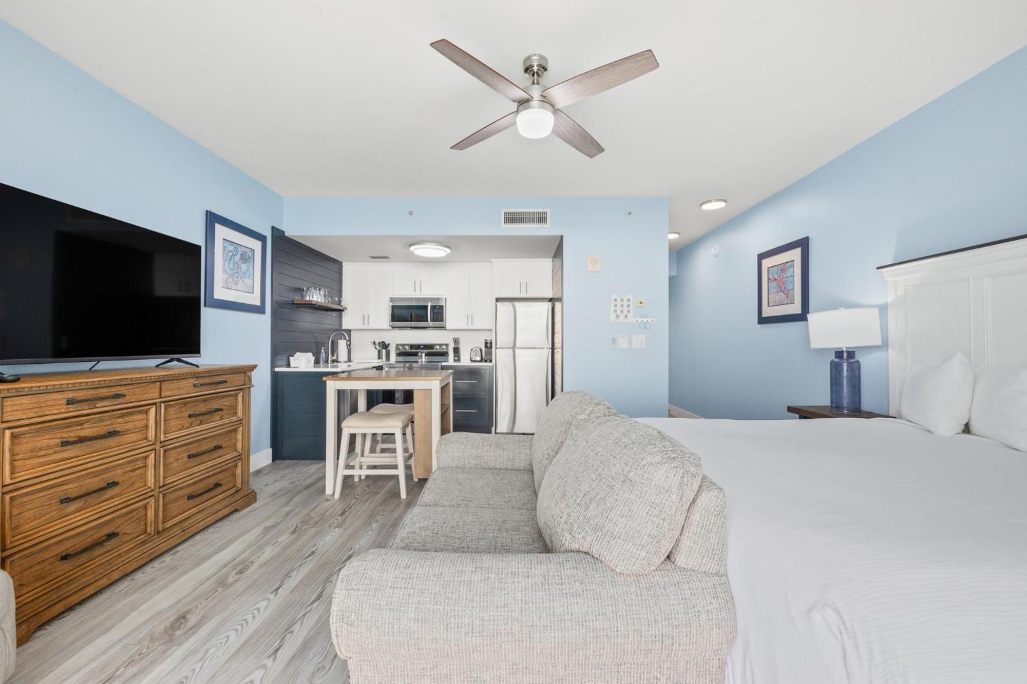 Official Majestic Beach Resort - Over 60 Units - All Ocean Front, Panama City Beach, Fl Cameră foto