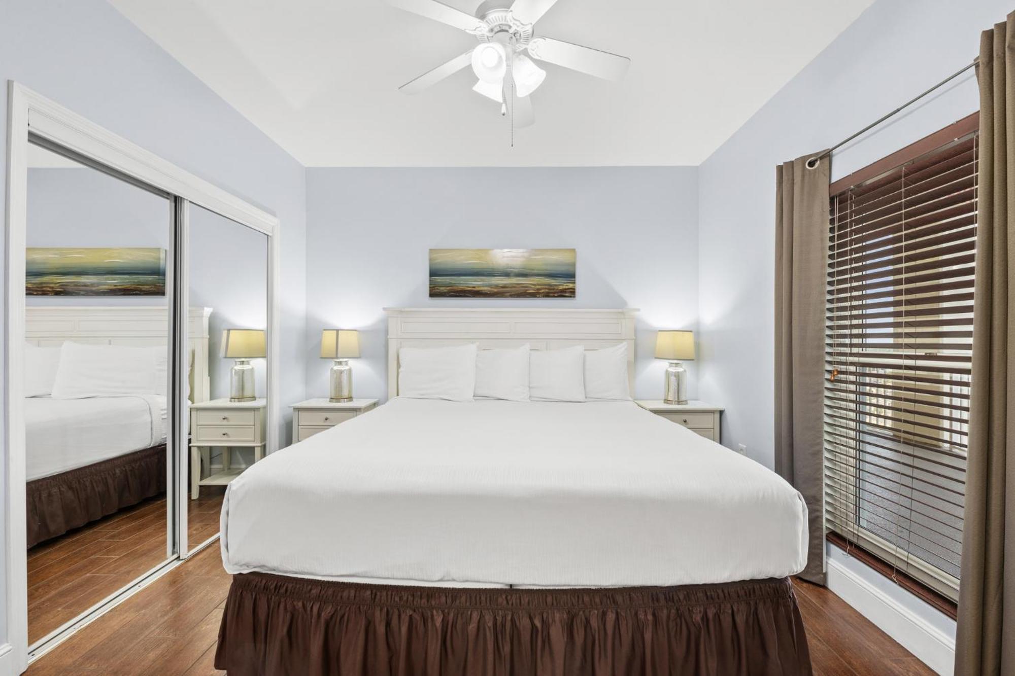 Official Majestic Beach Resort - Over 60 Units - All Ocean Front, Panama City Beach, Fl Cameră foto
