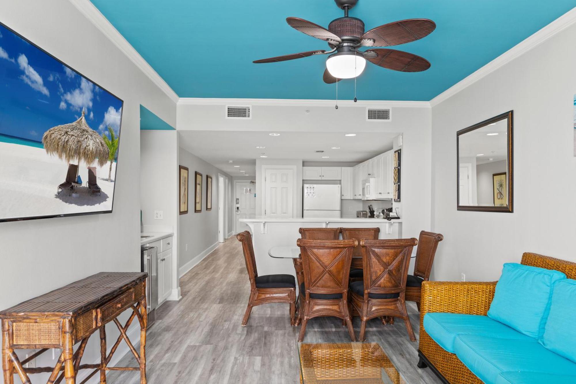 Official Majestic Beach Resort - Over 60 Units - All Ocean Front, Panama City Beach, Fl Cameră foto