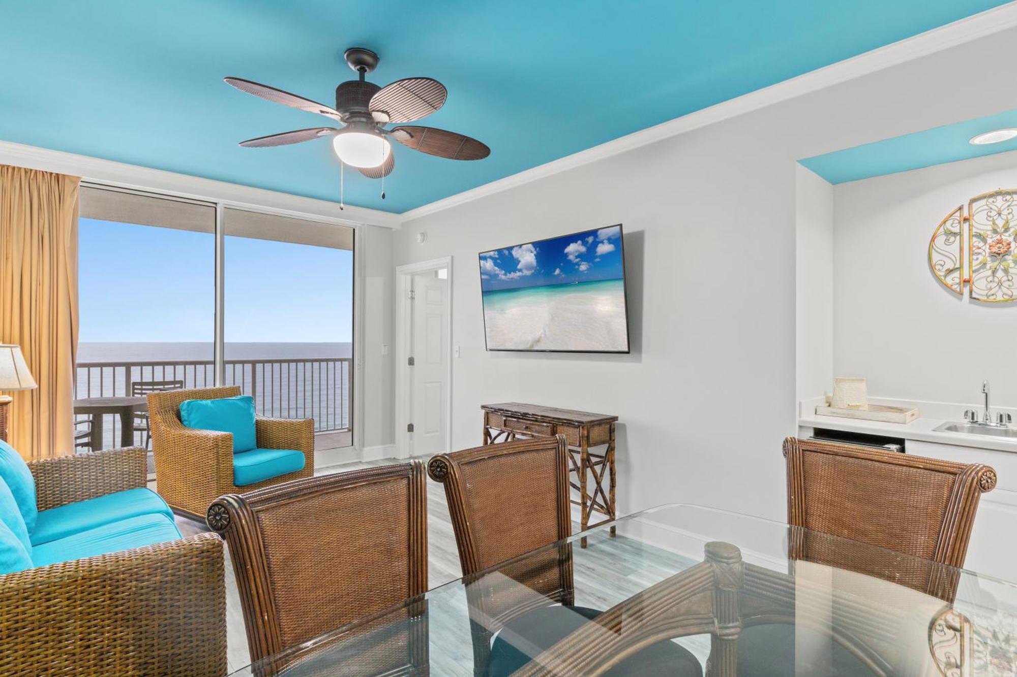 Official Majestic Beach Resort - Over 60 Units - All Ocean Front, Panama City Beach, Fl Cameră foto