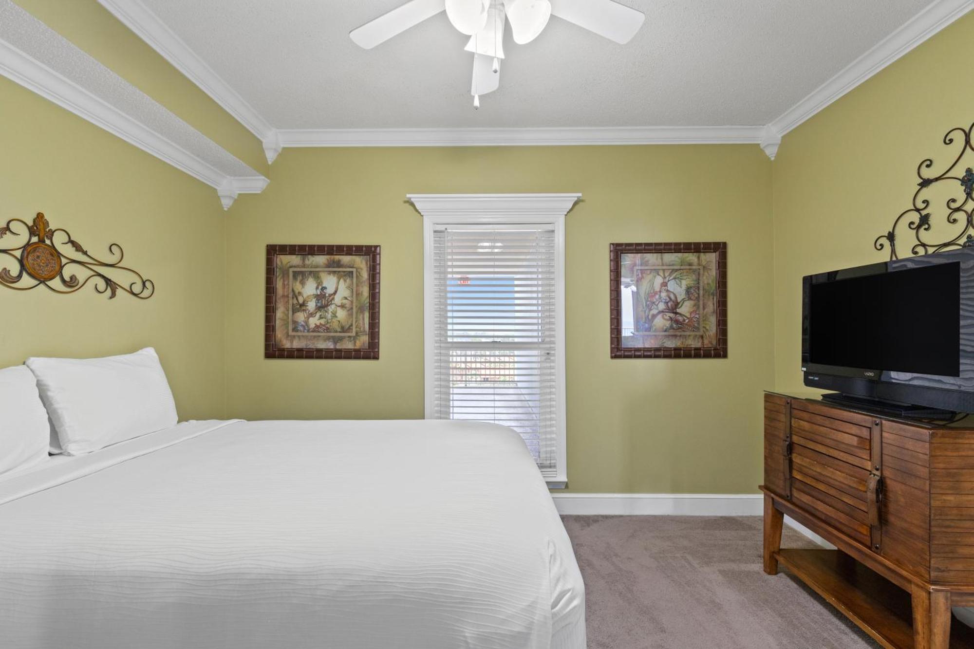 Official Majestic Beach Resort - Over 60 Units - All Ocean Front, Panama City Beach, Fl Cameră foto