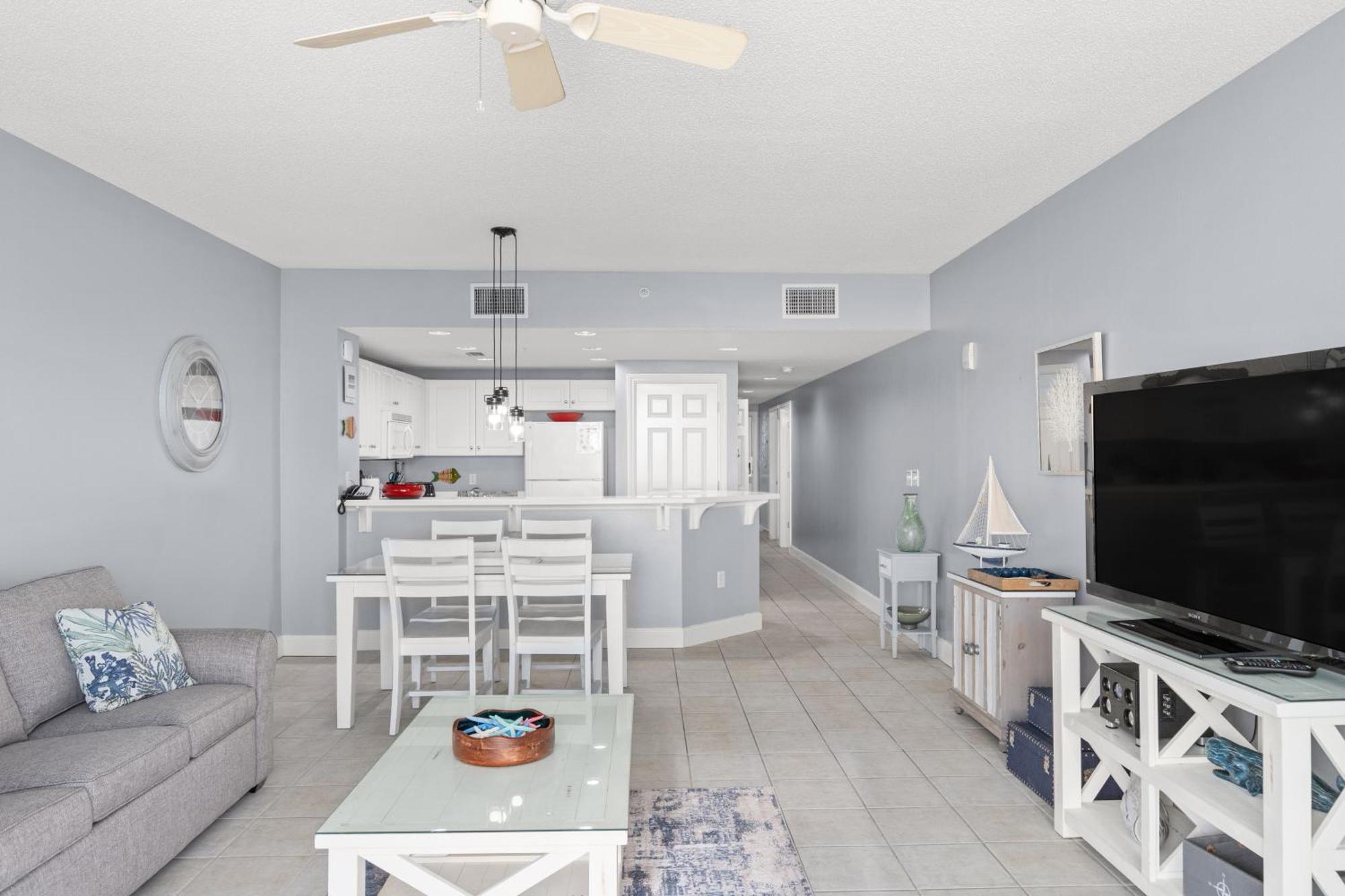 Official Majestic Beach Resort - Over 60 Units - All Ocean Front, Panama City Beach, Fl Cameră foto